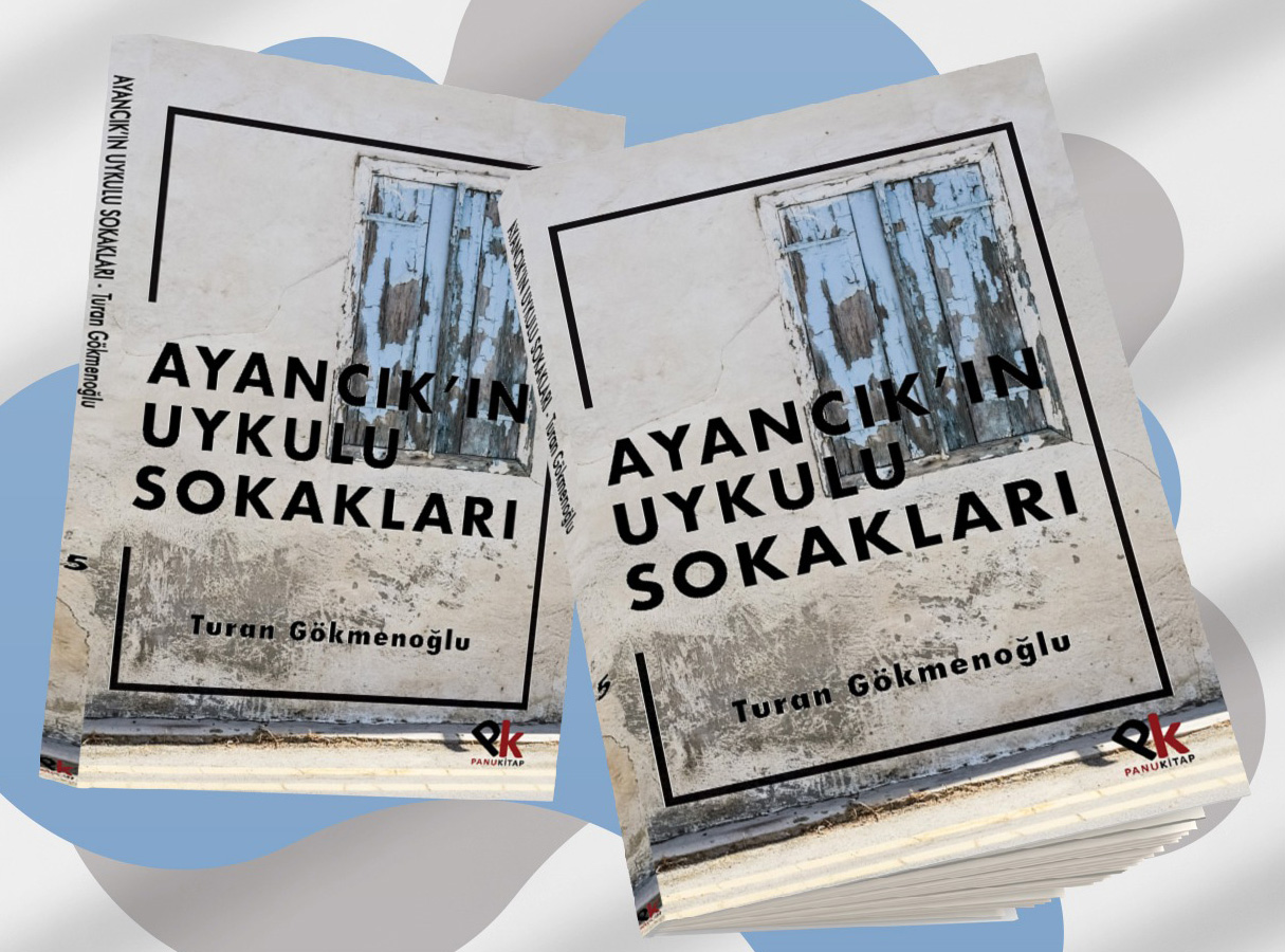 Ayancık'ın Uykulu Sokakları